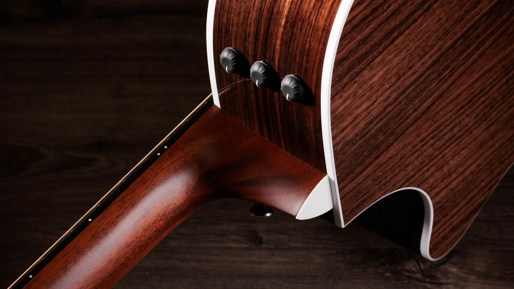 412ce Indian Rosewood Acoustic-Electric Guitar | Taylor Guitars